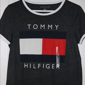 Women’s Classic Tommy Hilfiger Tee